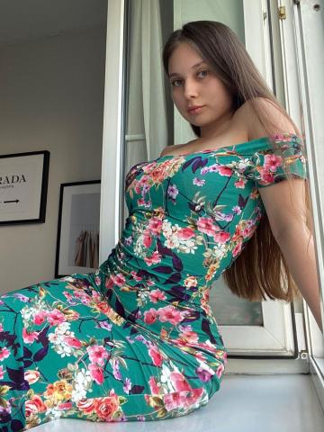 Жанна Роскошная Реал фото 2