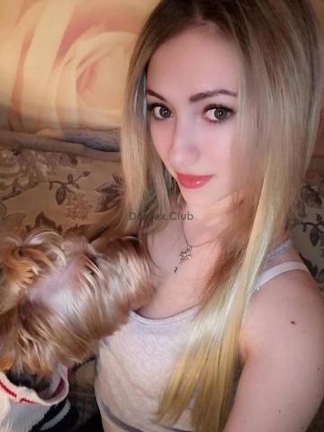 Ольга Стопроцентная Отдача фото 3